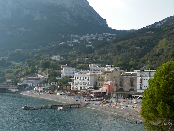 hotel marina del cantone